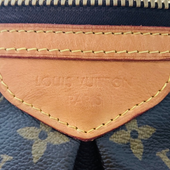 Louis Vuitton Palermo GM - Picture 4 of 9